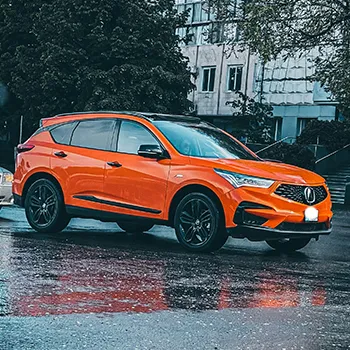 Acura Repair in Vacaville, CA