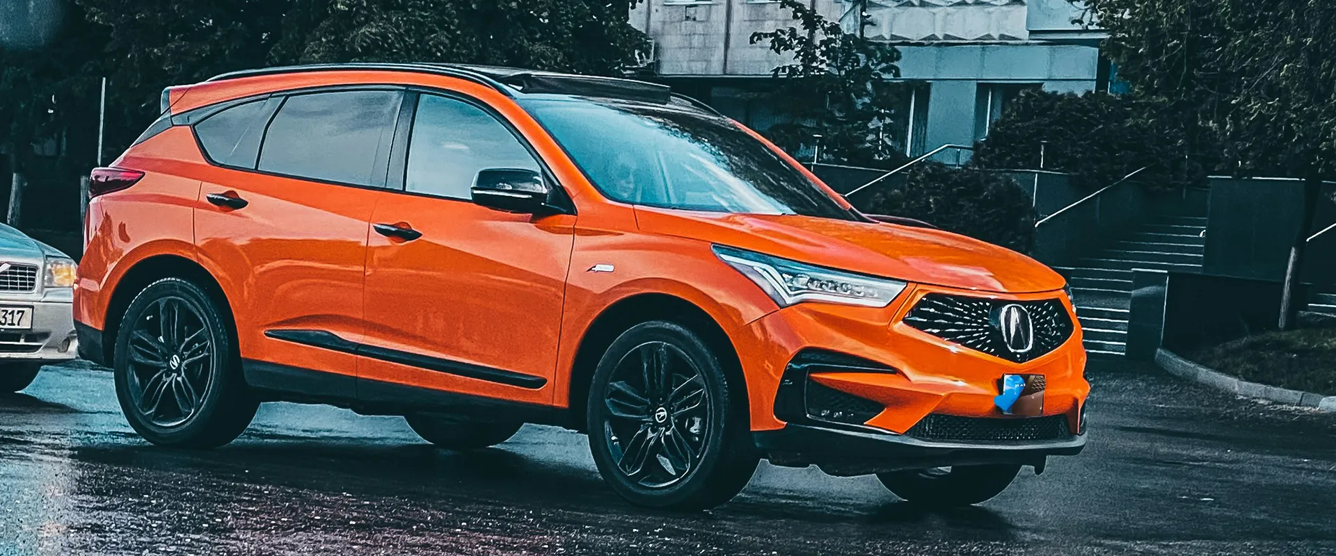 Acura Repair near Vacaville, CA