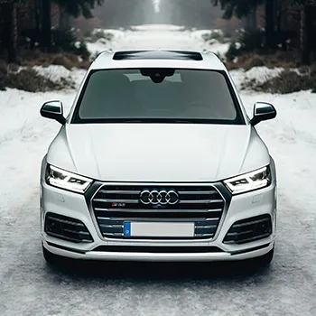 Audi Repair in Vacaville, CA