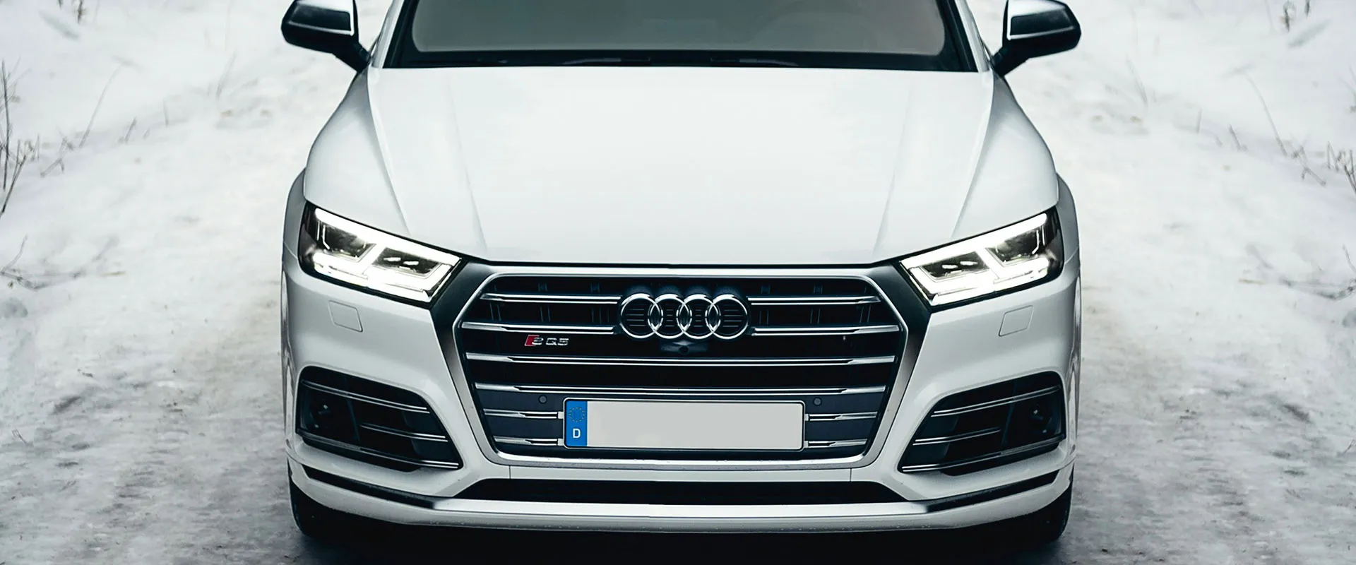 Audi Repair near Vacaville, CA