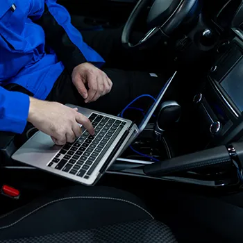 Auto Diagnostics in Vacaville, CA