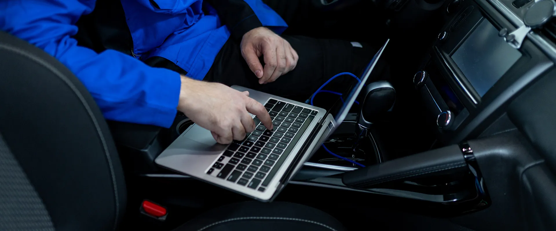 Auto Diagnostics near Vacaville, CA