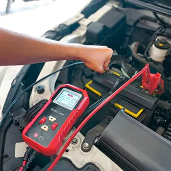 Battery, Starter and Alternator Repair in Vacaville, CA