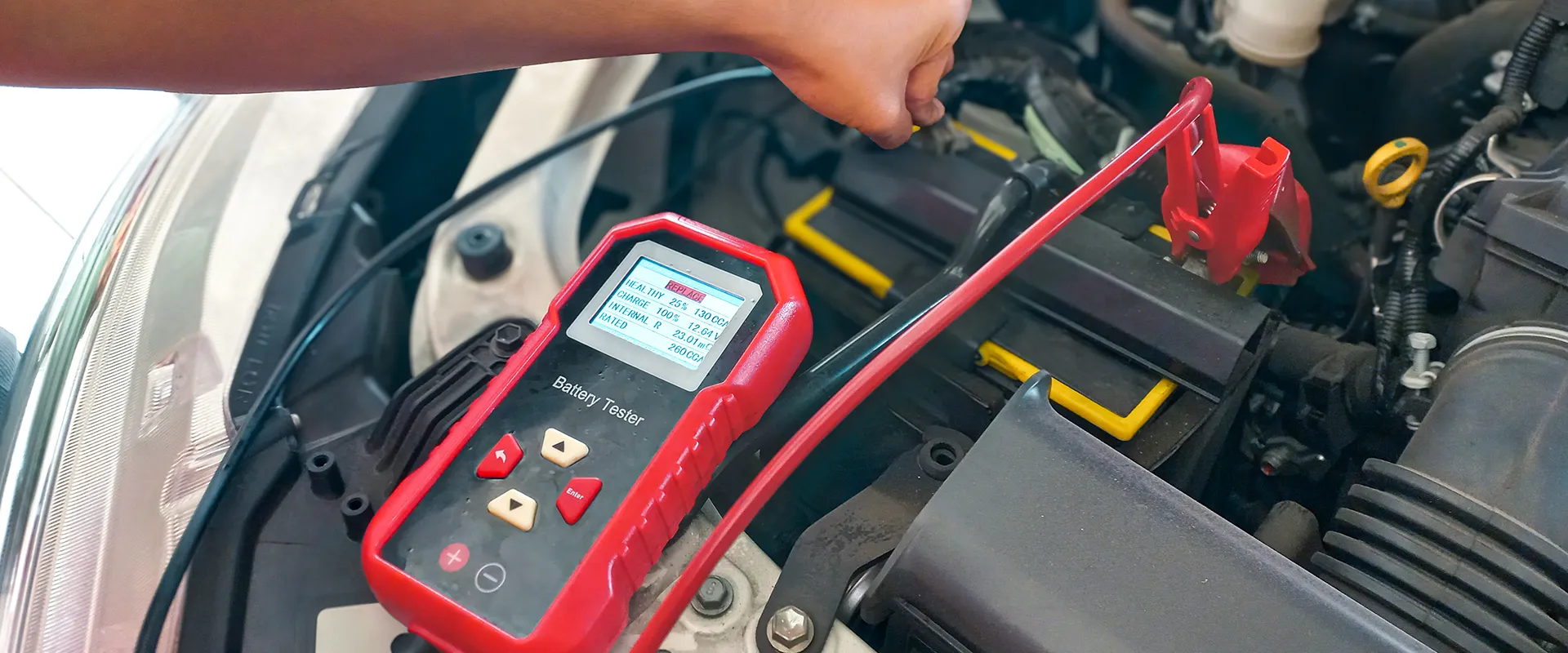 Electrical Repair near Vacaville, CA