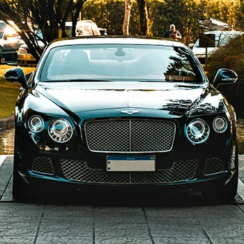 Bentley Repair in Vacaville, CA