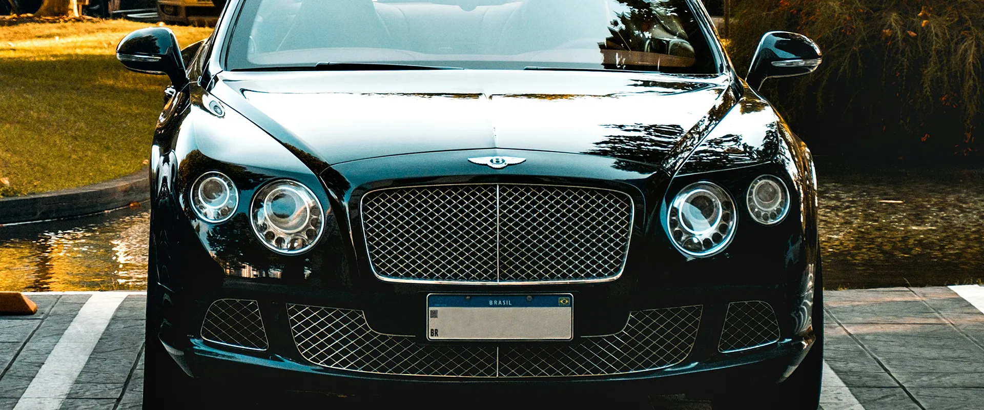 Bentley Repair near Vacaville, CA