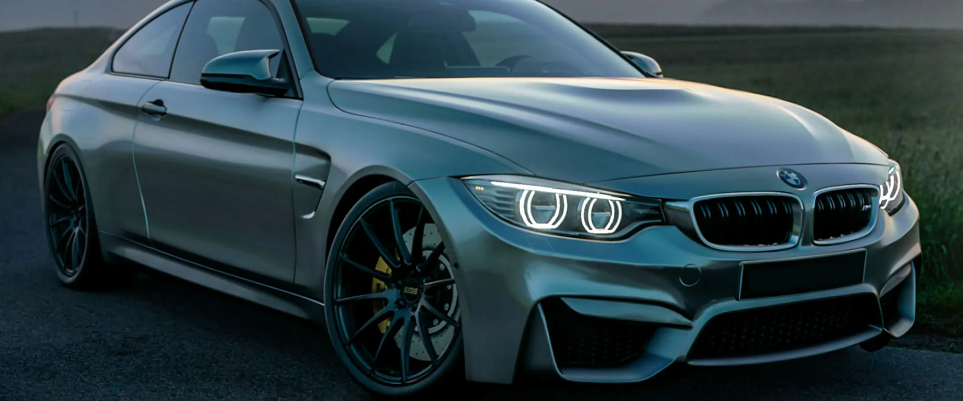 BMW Repair near Vacaville, CA