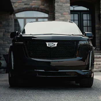 Cadillac Repair in Vacaville, CA