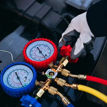 AC and Heat Repair in Vacaville, CA
