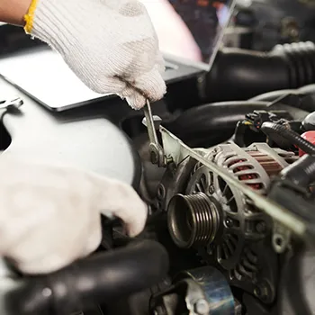 Auto Repair in Vacaville, CA