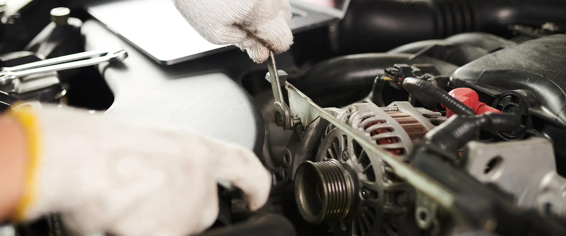 Auto Repair near Vacaville, CA