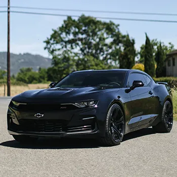 Chevy Repair in Vacaville, CA