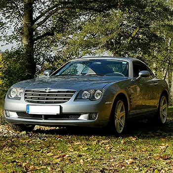 Chrysler Repair in Vacaville, CA
