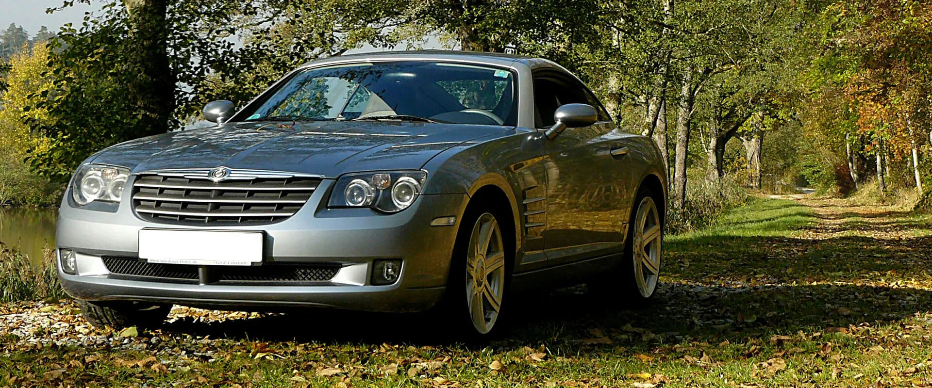 Chrysler Repair near Vacaville, CA