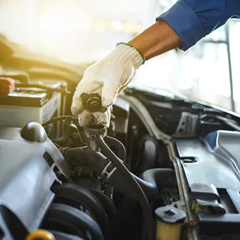 Engine Cooling System Repair in Vacaville, CA