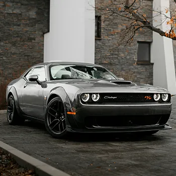 Dodge Repair in Vacaville, CA