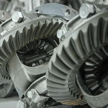 Engine and Drivetrain Repair in Vacaville, CA