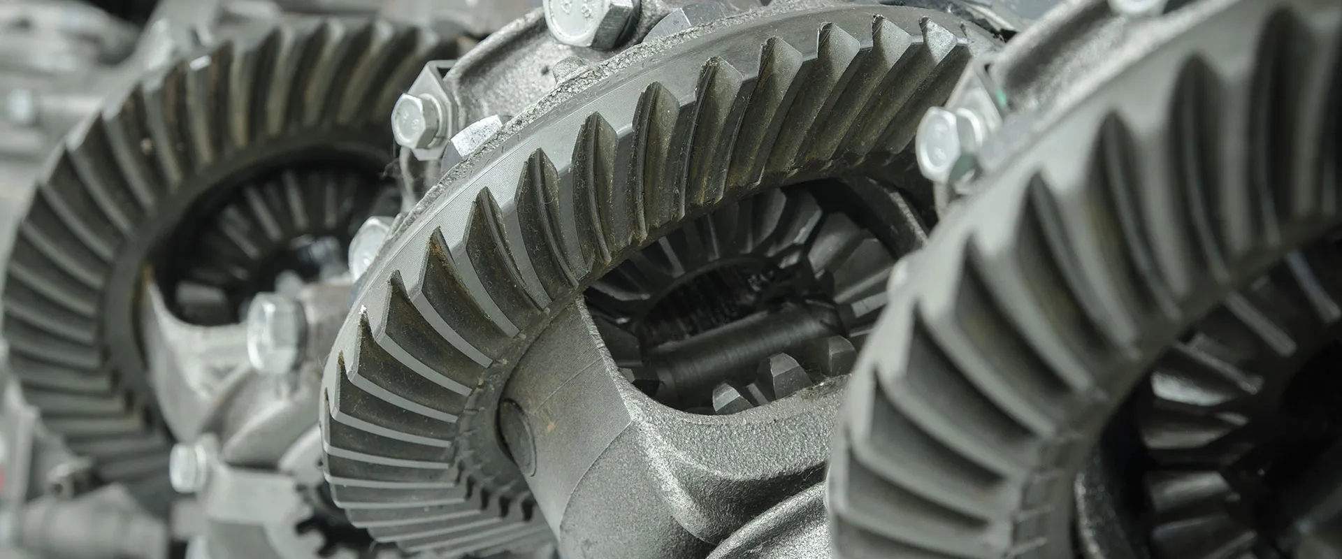 Engine and Drivetrain Repair near Vacaville, CA