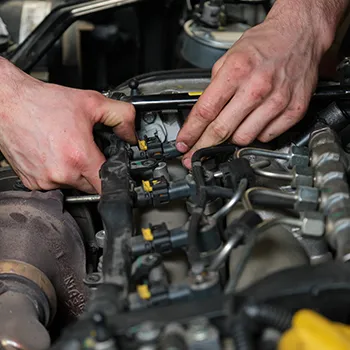 Engine Repair in Vacaville, CA