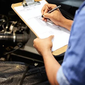 Factory-Scheduled Maintenance in Vacaville, CA