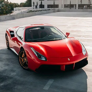 Ferrari Repair in Vacaville, CA