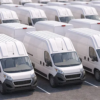 Fleet Repair in Vacaville, CA
