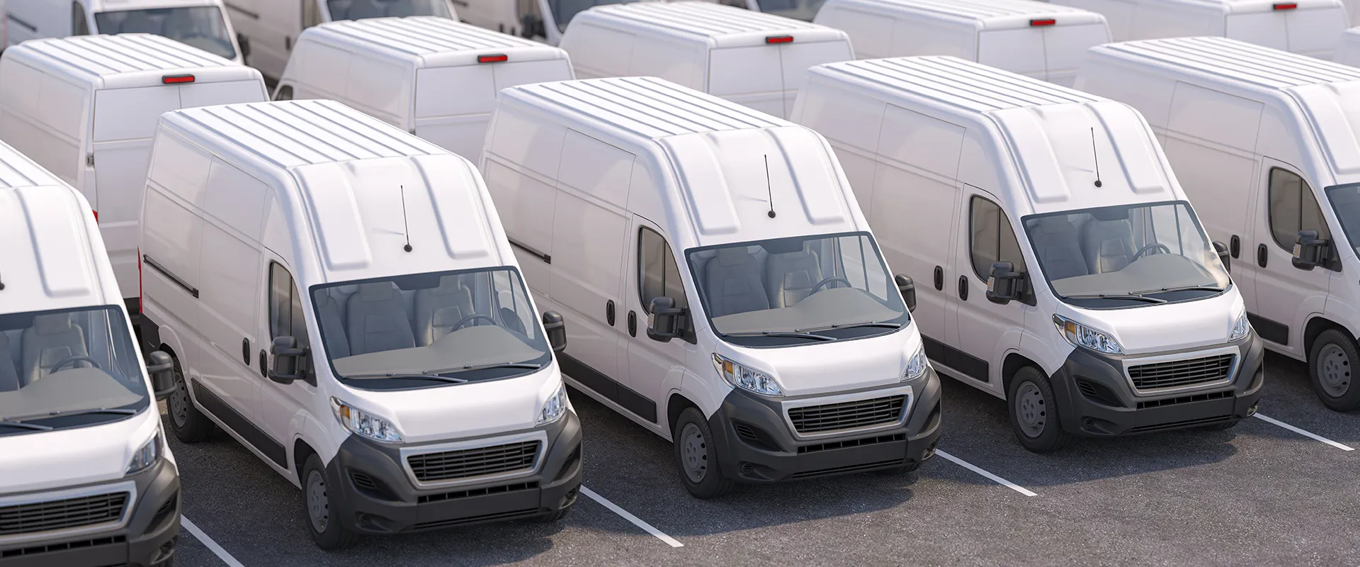 Fleet Repair near Vacaville, CA