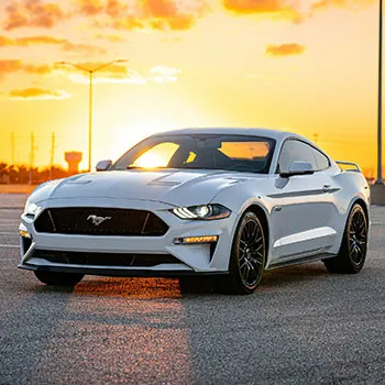 Ford Repair in Vacaville, CA