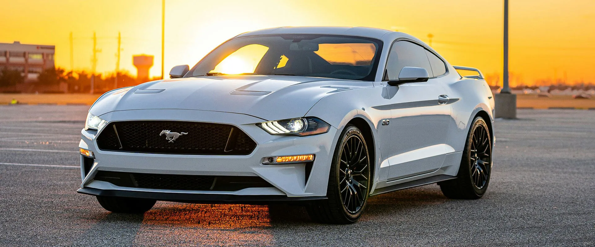 Ford Repair near Vacaville, CA