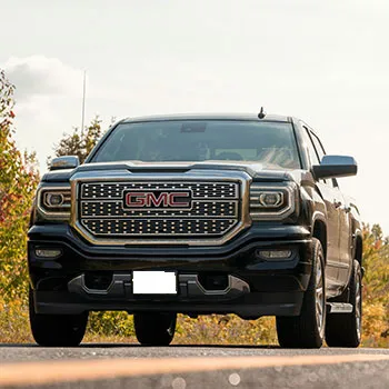 GMC Repair in Vacaville, CA