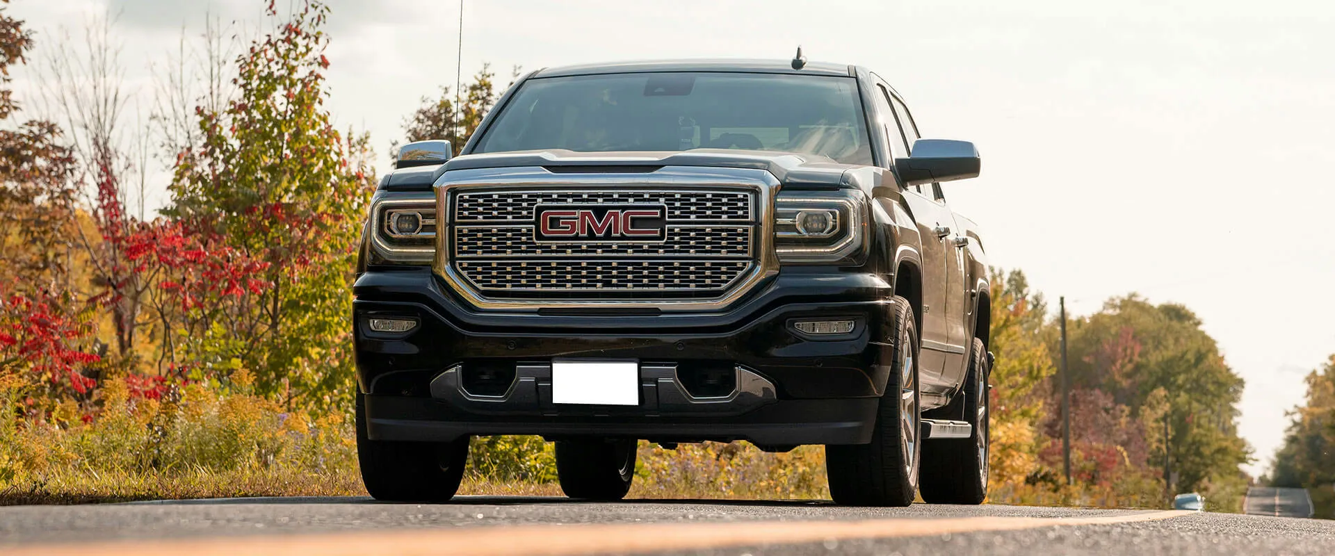 GMC Repair near Vacaville, CA