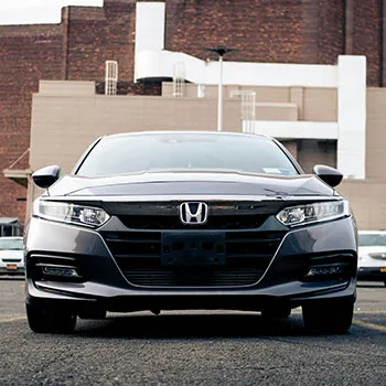 Honda Repair in Vacaville, CA