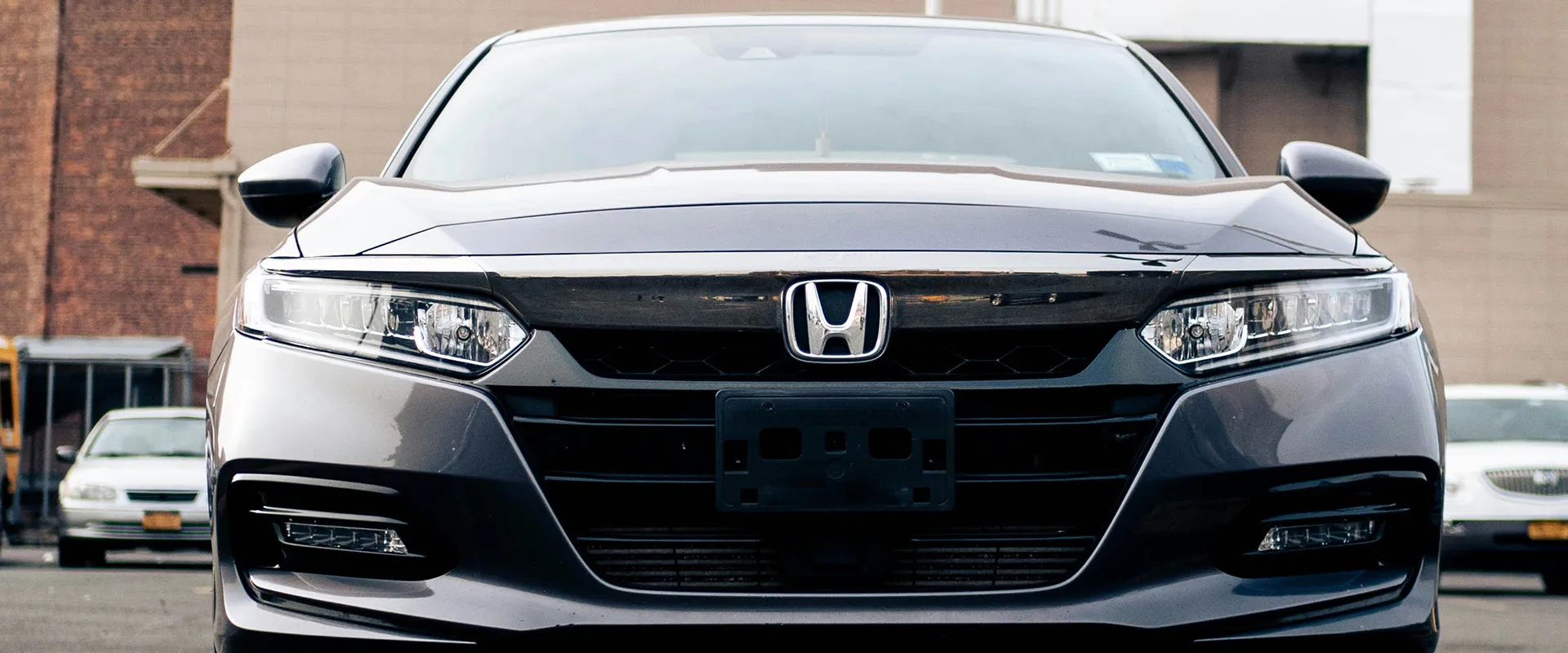 Honda Repair near Vacaville, CA