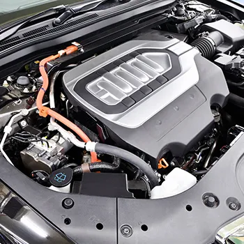 Hybrid/EV Repair in Vacaville, CA
