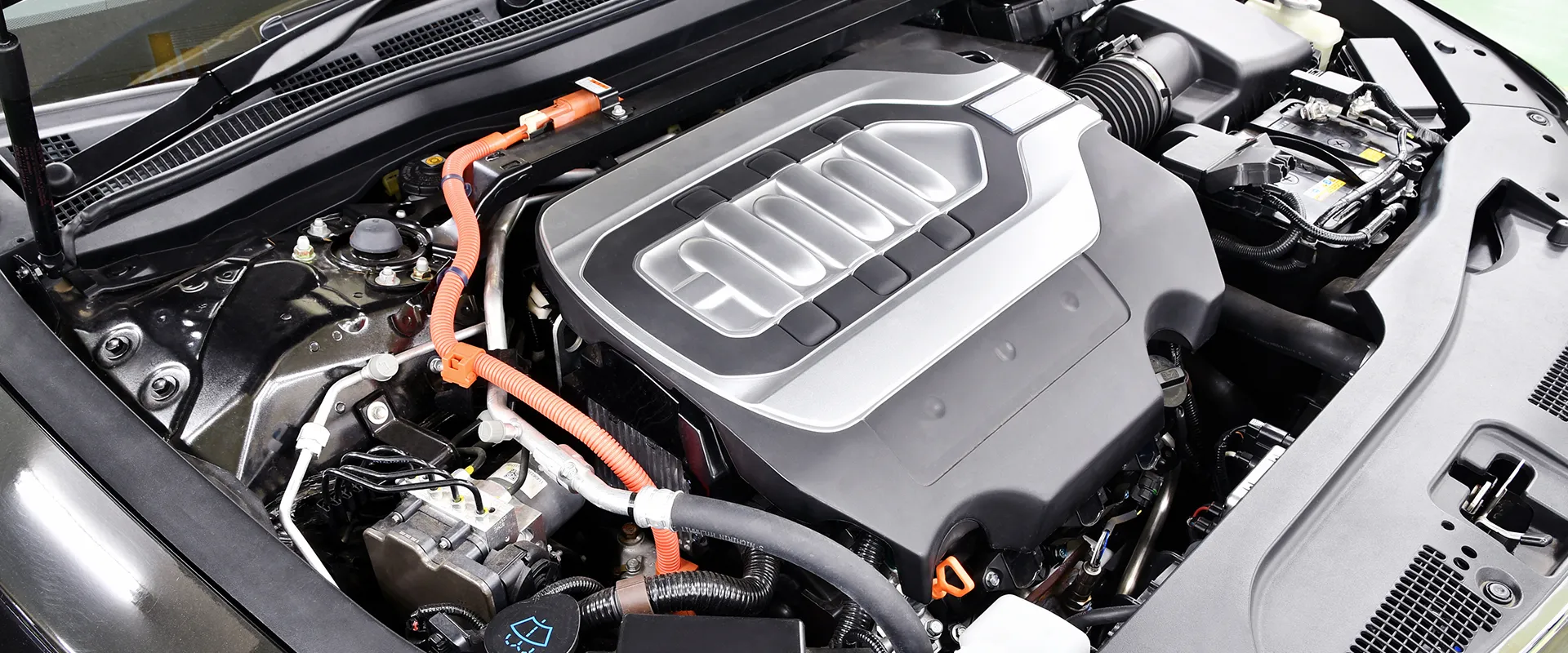 Hybrid/EV Repair near Vacaville, CA