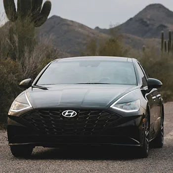 Hyundai Repair in Vacaville, CA