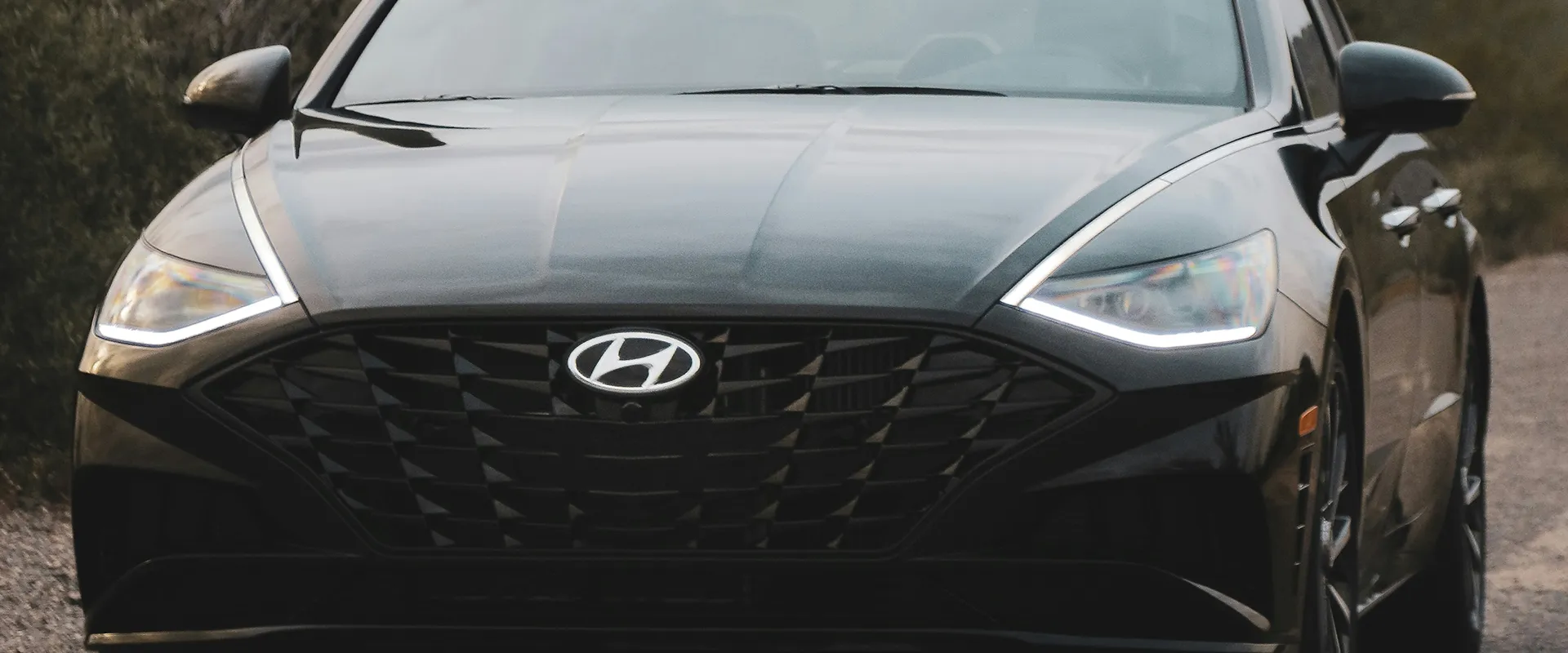 Hyundai Repair near Vacaville, CA