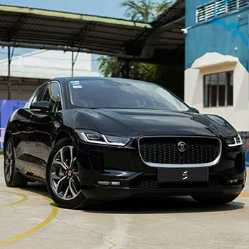 Jaguar Repair in Vacaville, CA