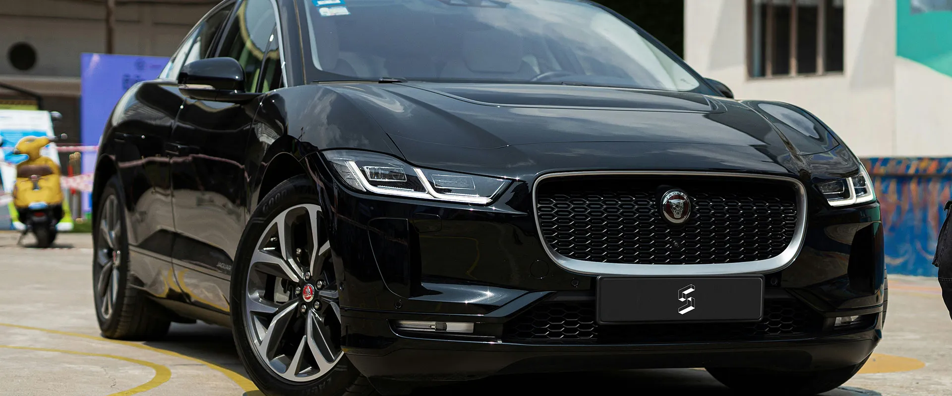 Jaguar Repair near Vacaville, CA
