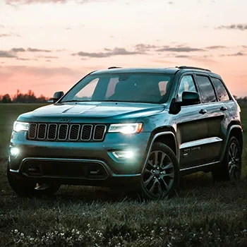 Jeep Repair in Vacaville, CA