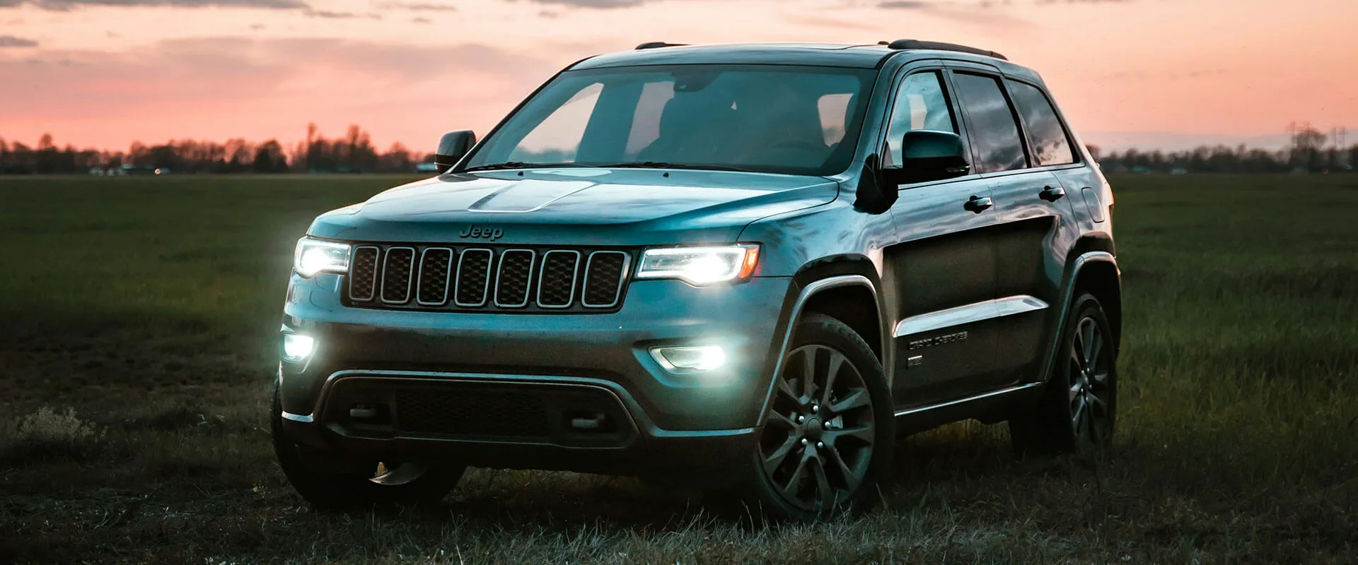Jeep Repair near Vacaville, CA