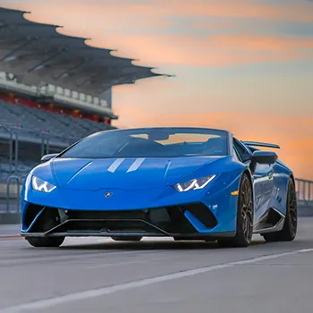 Lamborghini Repair in Vacaville, CA
