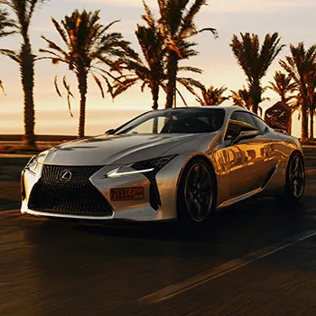 Lexus Repair in Vacaville, CA