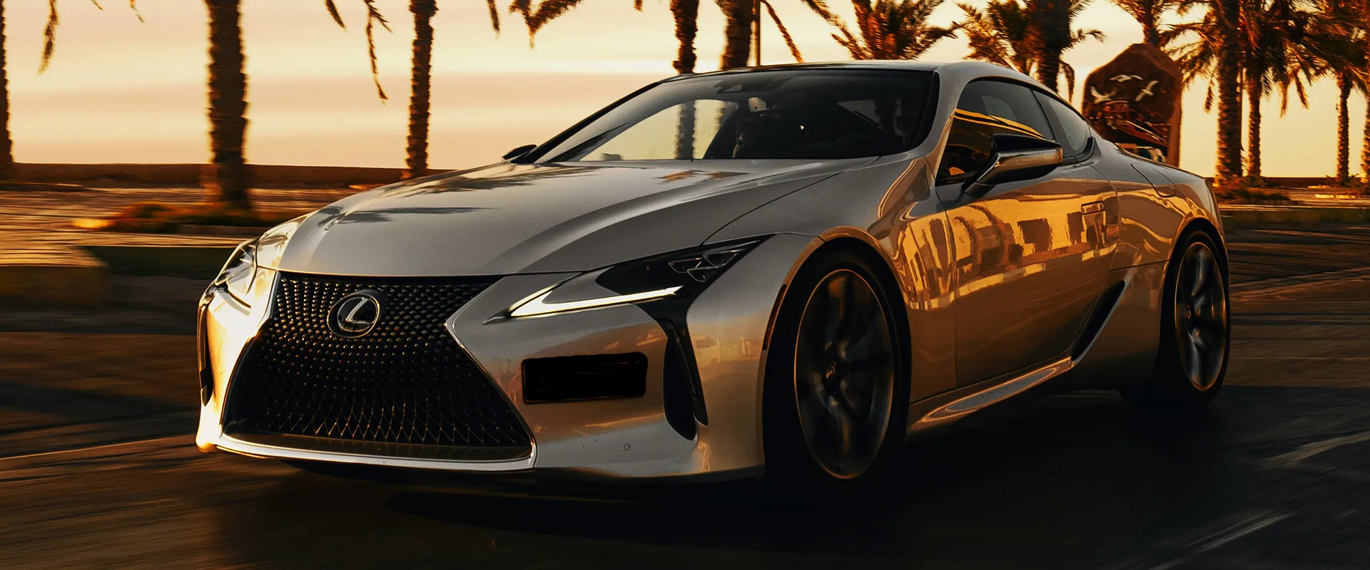Lexus Repair near Vacaville, CA