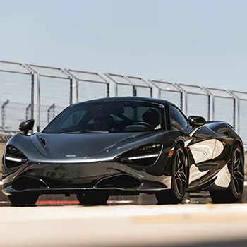 McLaren Repair in Vacaville, CA