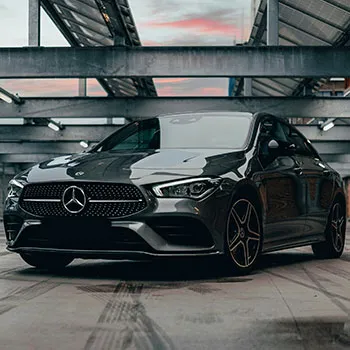Mercedes-Benz Repair in Vacaville, CA