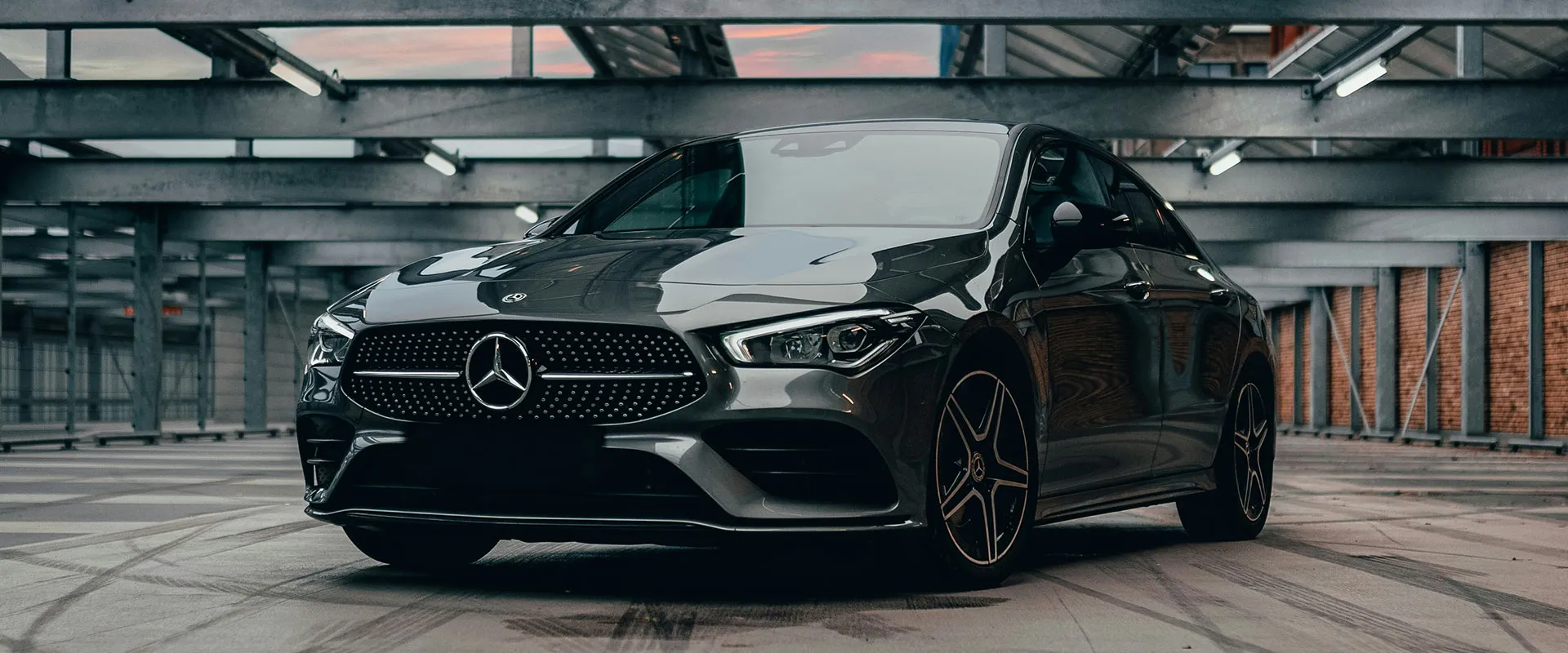Mercedes-Benz Repair near Vacaville, CA