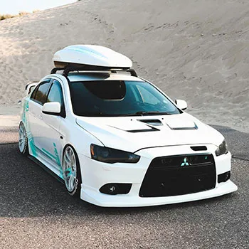 Mitsubishi Repair in Vacaville, CA