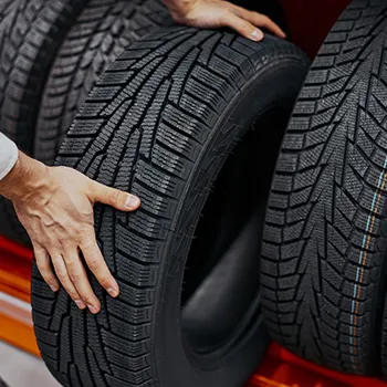 New Tires in Vacaville, CA