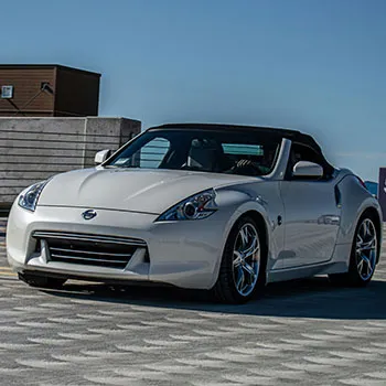 Nissan Repair in Vacaville, CA